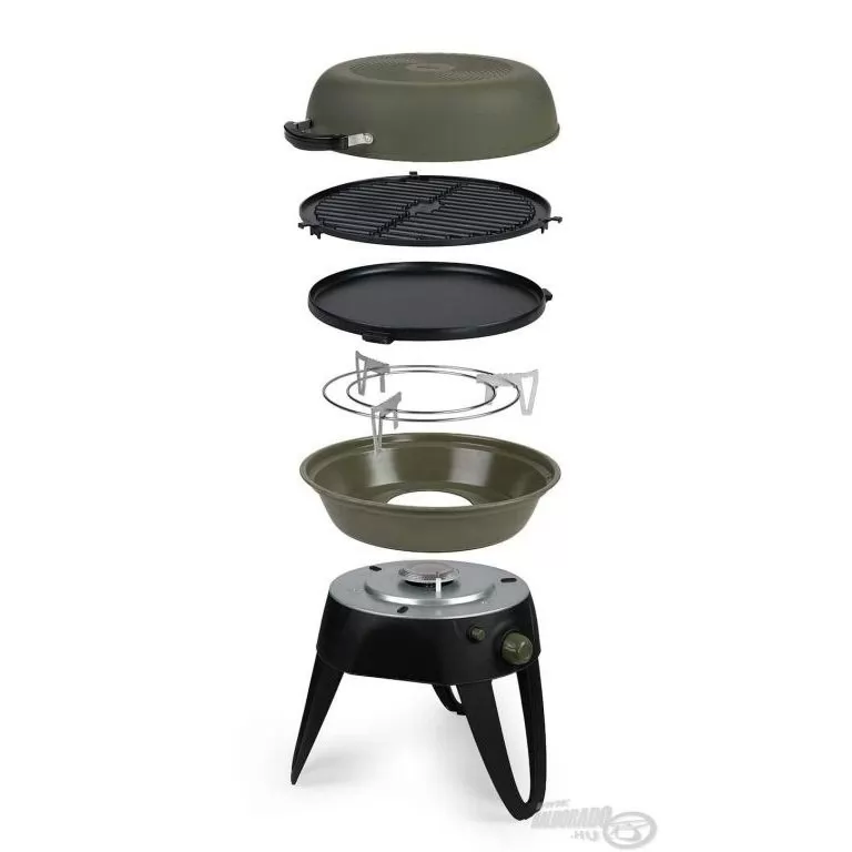 FOX Cookware Cookstation / 3