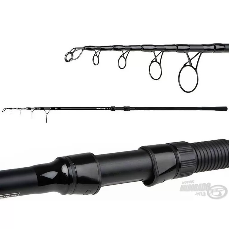 FOX EOS Pro Tele 390 3,5 Lbs / 1