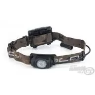FOX Halo AL320 fejlámpa