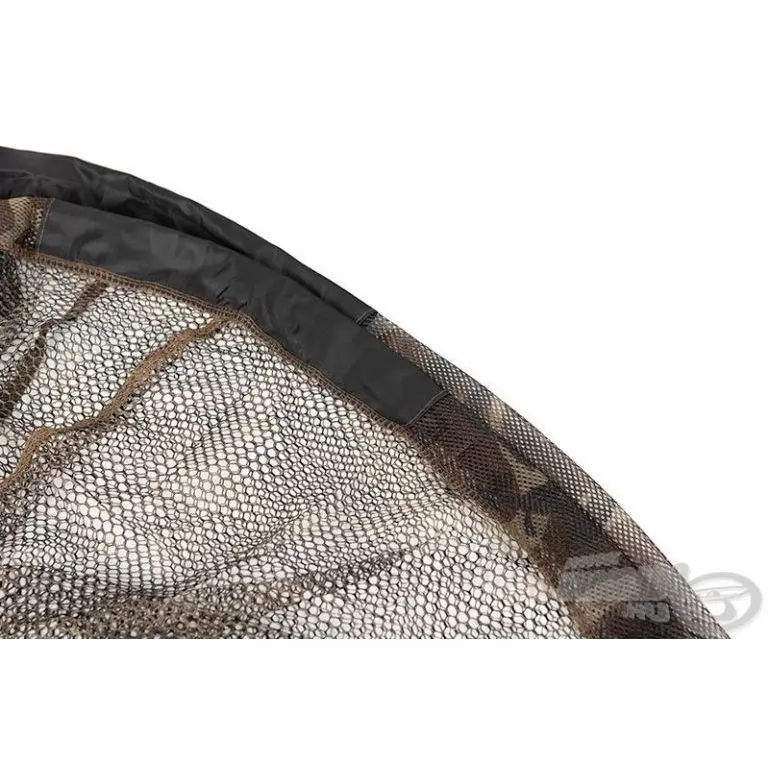 FOX Merítőhöz pótháló Camo 117 cm FOX Merítőhöz pótháló Camo 117 cm