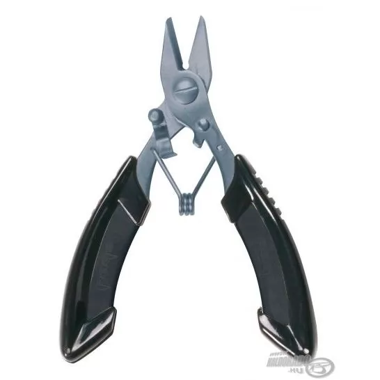 FOX Rage fonott zsinór vágó olló orvosi acélból