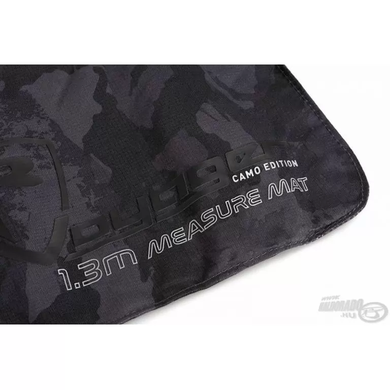 FOX Rage Voyager Camo 1,3 m matrac / 6