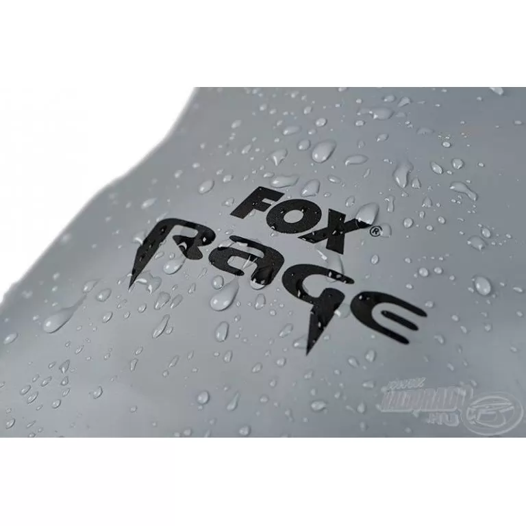 FOX Rage Voyager Dry Bag 15 L FOX Rage Voyager Dry Bag 15 L