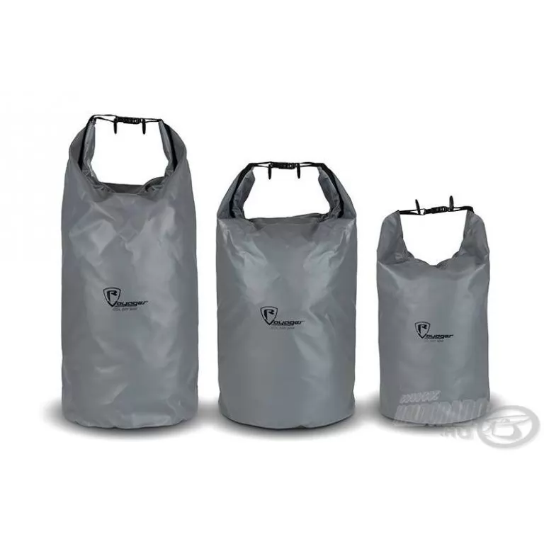 FOX Rage Voyager Dry Bag 45 L / 2