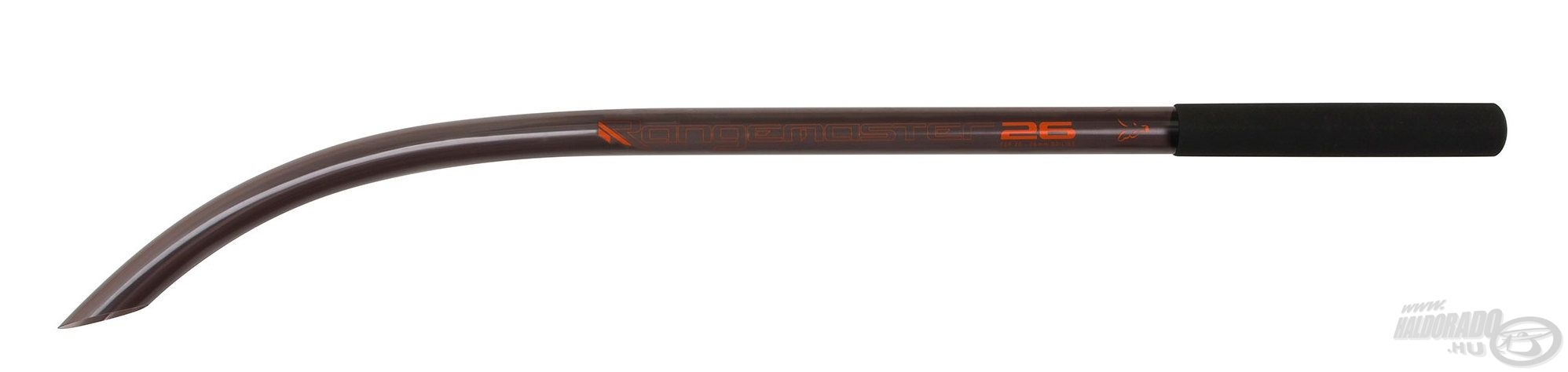 FOX Rangemaster dobócső 26 mm | Haldorádó Webáruház