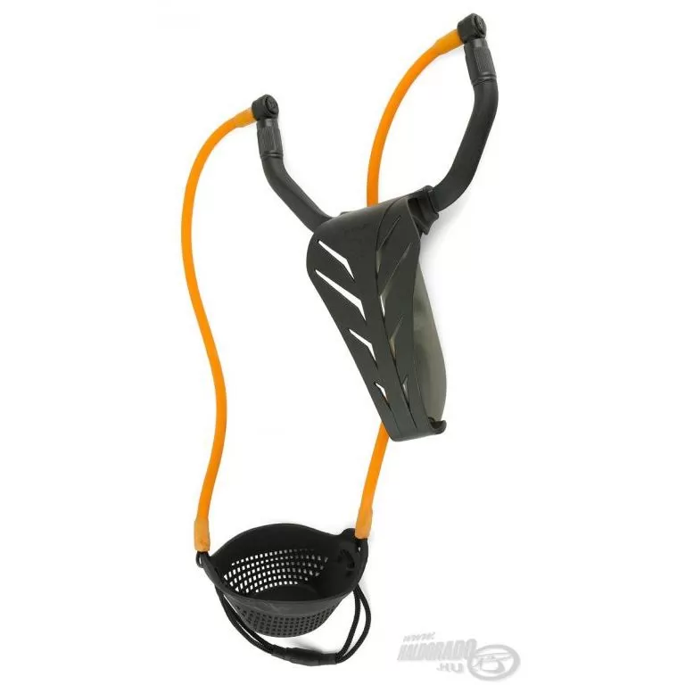 FOX Rangemaster Powerguard Method csúzli / 1