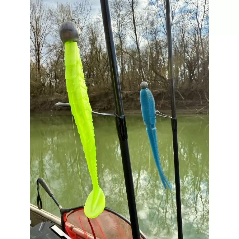 FRAPP Geko 11,5 cm - 25 / 4