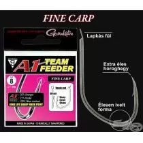 GAMAKATSU A1 Team Feeder Fine Carp - 12