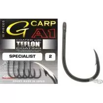 GAMAKATSU G-Carp A1 Teflon Specialist - 6