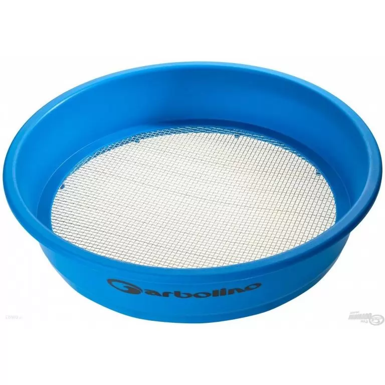 GARBOLINO Etetőanyag rosta 18 L-es vödörre 4 mm / 1