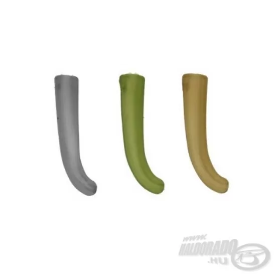 GARDNER Covert Hook Aligner Small Green
