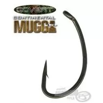 GARDNER Covert Mugga Continental 6