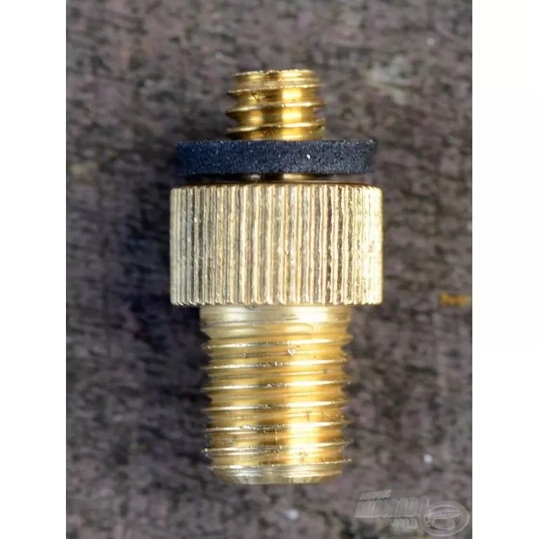 GARDNER Menetkonvertáló adapter fényképezőgéphez / 2