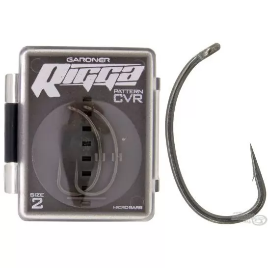 GARDNER Rigga CVR - 10