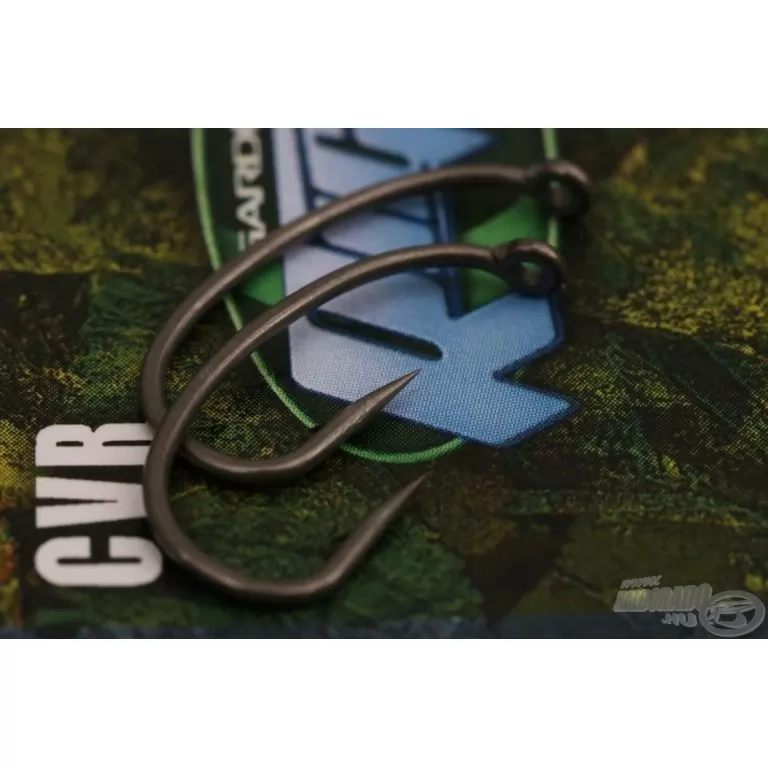 GARDNER Rigga CVR - 4 / 2