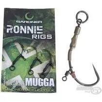 GARDNER Ronnie Rig Mugga Barbed - 4