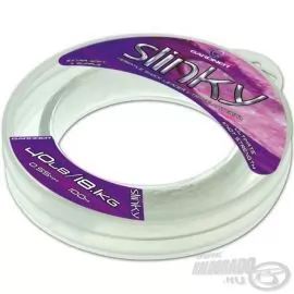 GARDNER Slinky Clear 60 Lbs 100 m