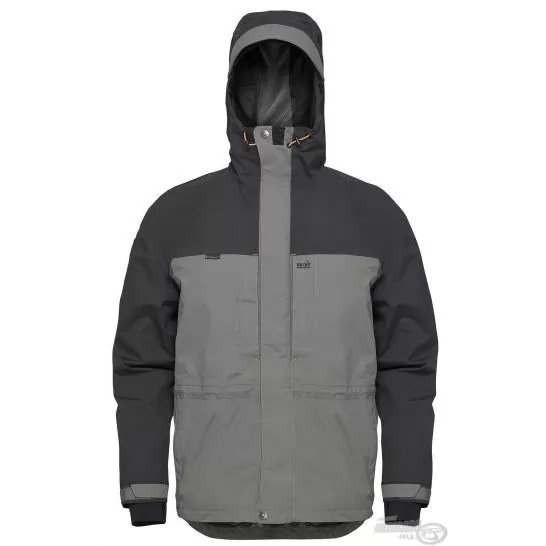 Geoff Anderson Barbarus vízálló dzseki szürke M