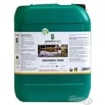Greenman Pond 20 L