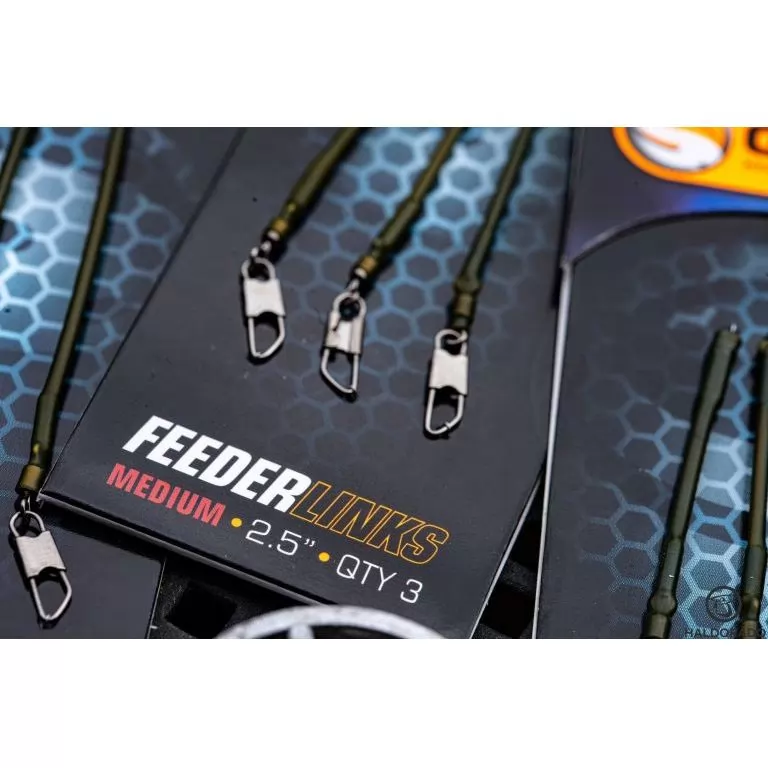 GURU Feeder link Large / 4