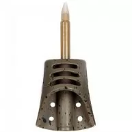 GURU Hybrid Pellet Feeder In-Line Small 35 g