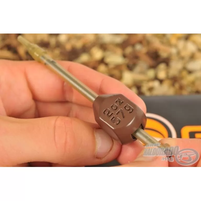GURU Inline X-Safe Lead 2 oz / 3