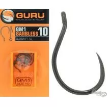 GURU QM1 Barbless - 12