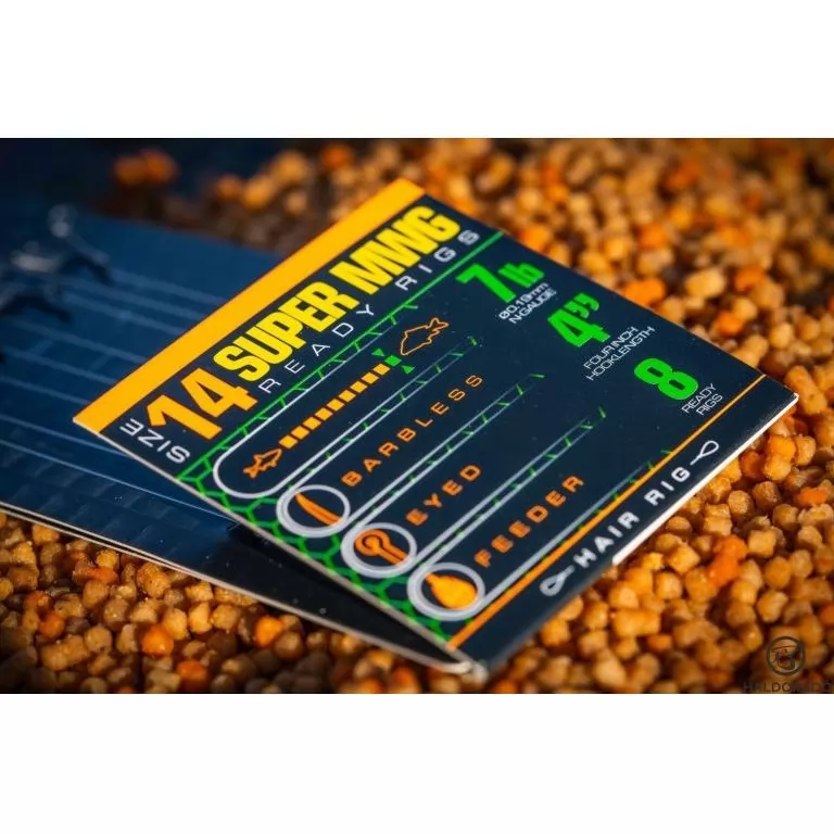 GURU SMWG Standard 12 / 0,19 m / 3