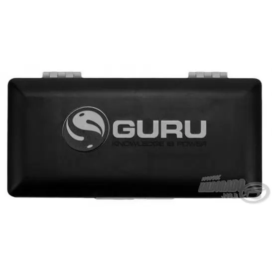 GURU Stealth Rig Előketartó 15 cm