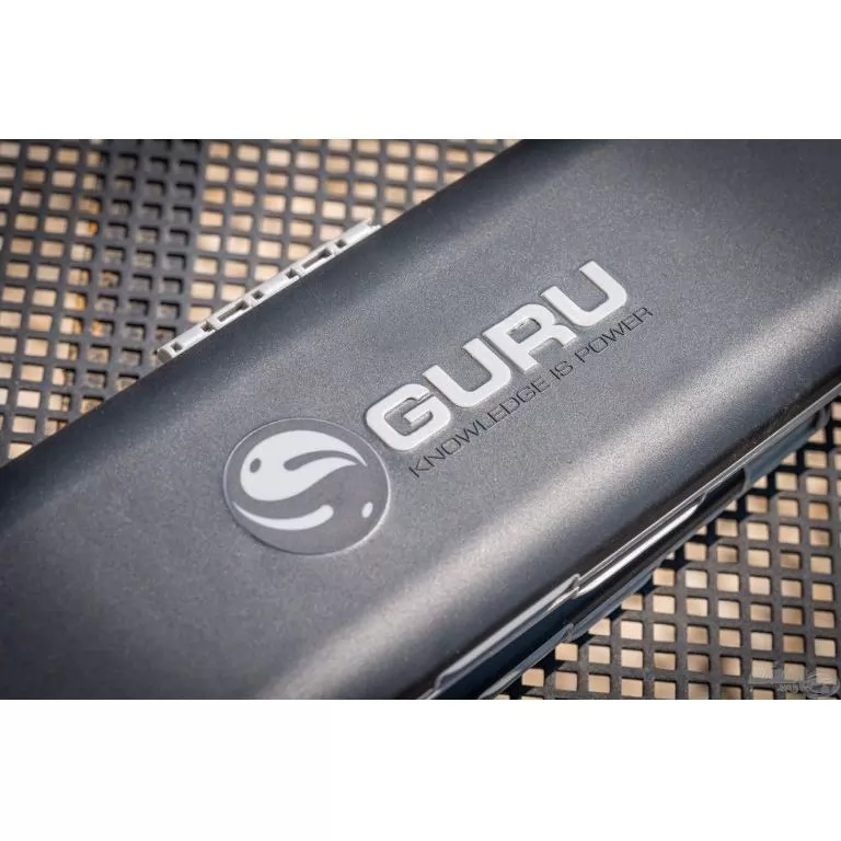 GURU Stealth Rig Előketartó 38 cm / 4