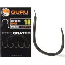 GURU Super XS Spade Barbless 10