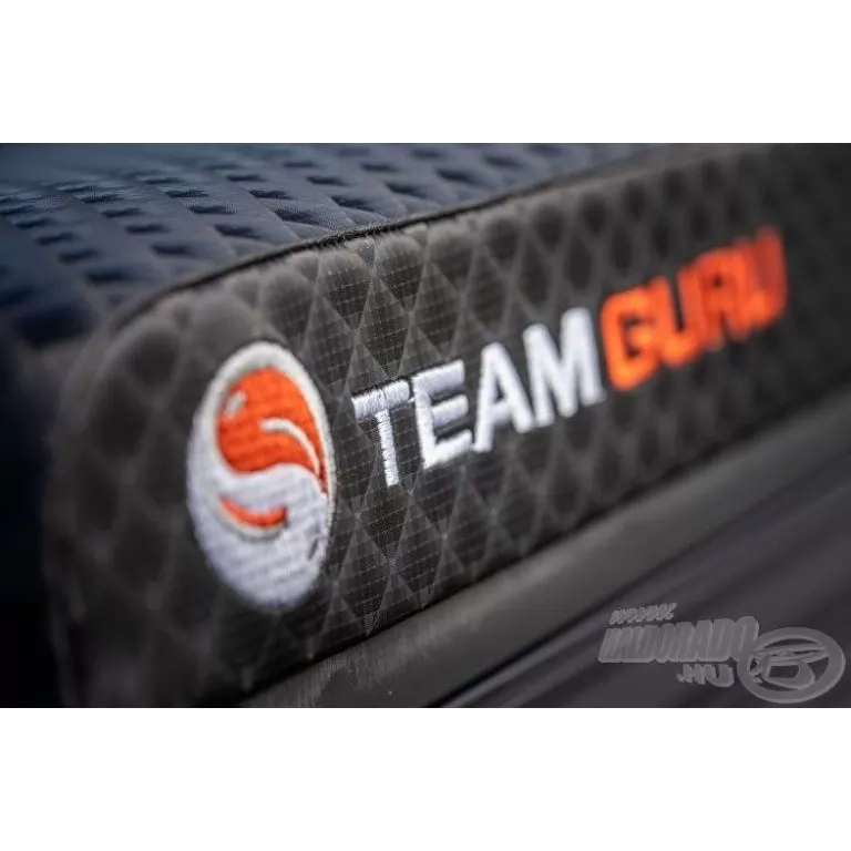 GURU Team Guru D36 Stealth Versenyláda 2.0 / 2