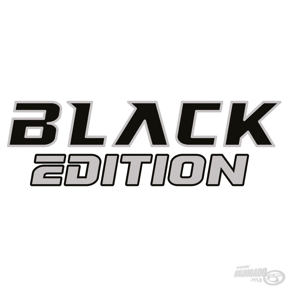 BLACK EDITION