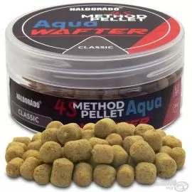 HALDORÁDÓ 4S Method Pellet Aqua Wafter - Classic