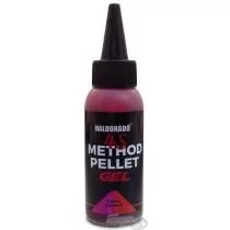 HALDORÁDÓ 4S Method Pellet Gel - Papaya & Mangó