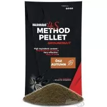 HALDORÁDÓ 4S Method Pellet Groundbait - Ősz