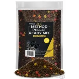 HALDORÁDÓ 4S Method Pellet Ready Mix - Nyár