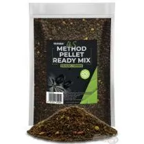 HALDORÁDÓ 4S Method Pellet Ready Mix - Tavasz