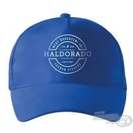 HALDORÁDÓ 5P Feeder baseball sapka