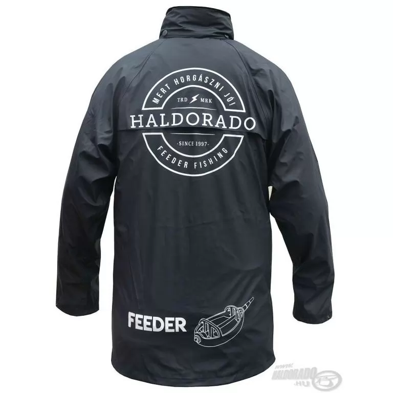 HALDORÁDÓ Air Esőkabát M / 2