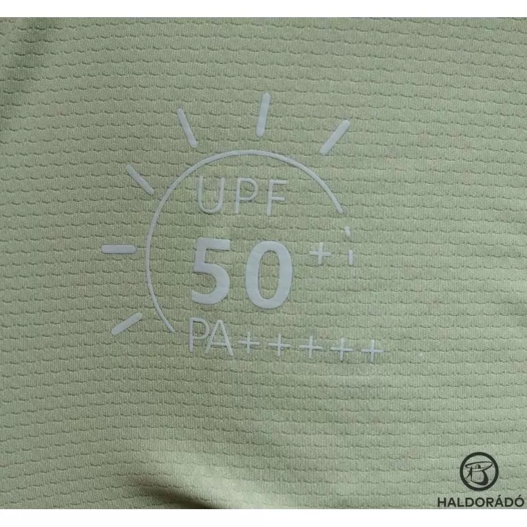 HALDORÁDÓ Angry Carp SUN UPF 50+ Long Sleeve M / 7