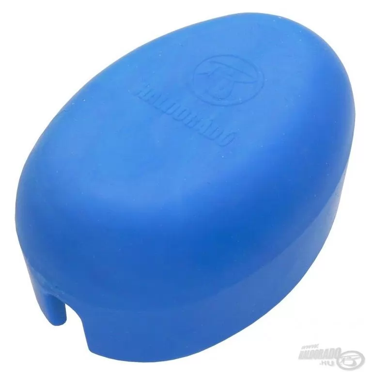 HALDORÁDÓ Aroma Master Method Mould XL gumis töltőszerszám aroma mélyedéssel / 2
