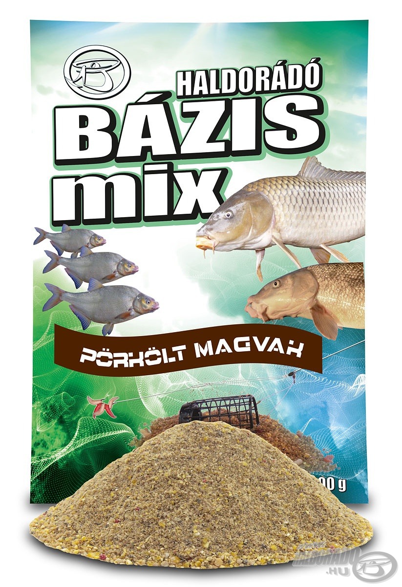 Bzis Mix - Prklt Magvak