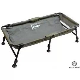 HALDORÁDÓ Big Carp Cradle - 6 lábas extra stabil, párnázott, takaróval ellátott pontybölcső
