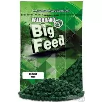 HALDORÁDÓ Big Feed - C6 Pellet - Amur 700 g