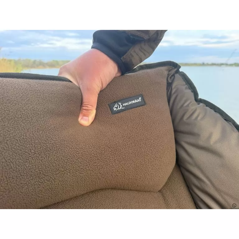 HALDORÁDÓ Big Papa Chair - extra méretű holdfotel / 9