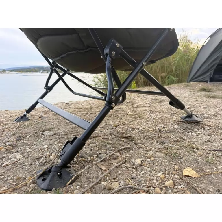 HALDORÁDÓ Big Papa Chair - extra méretű holdfotel / 14