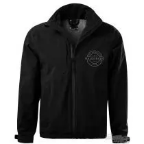 HALDORÁDÓ Black Edition 3 in 1 Jacket L