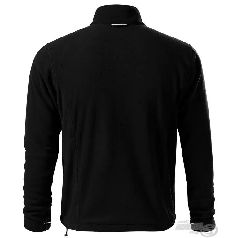 HALDORÁDÓ Black Edition 3 in 1 Jacket XXL / 5