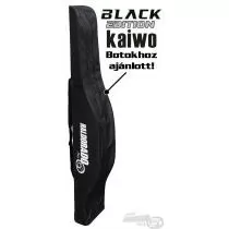 HALDORÁDÓ BLACK EDITION Merev bottartó táska 2 botos 145 cm